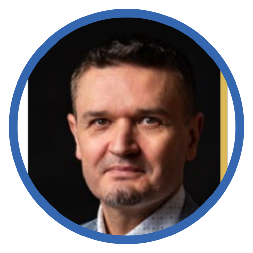 Marcin Kostera